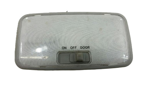 2008 Toyota Prius Dome Light Roof Lamp 2005 2006 2007