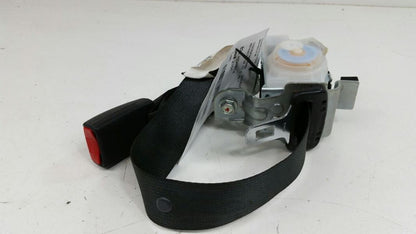 2014 Honda Accord Seat Belt Strap Retractor Center Middle Rear Back OEM 2015