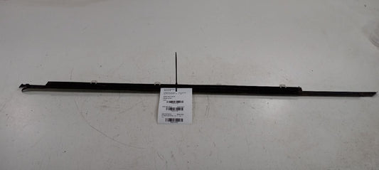 Honda Accord Door Glass Window Weather Strip Trim Front Right Passenger 2012 11