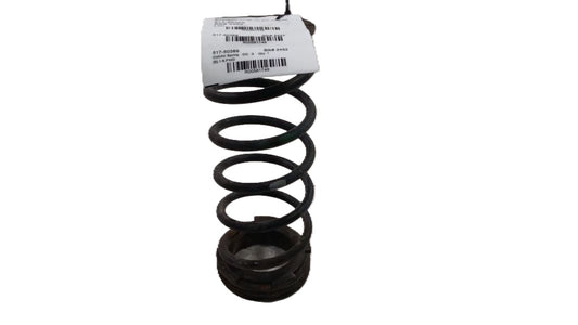 Coil Spring Rear Back Naturally Aspirated Fits 12-17 VELOSTER