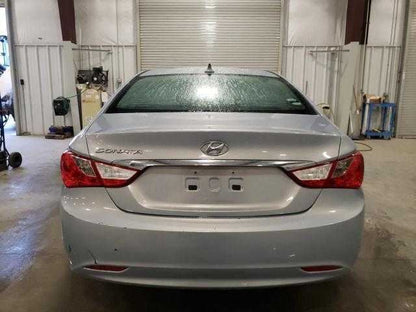 Hyundai Sonata Dash Side Cover Right Passenger Trim Panel 2011 2012 2013