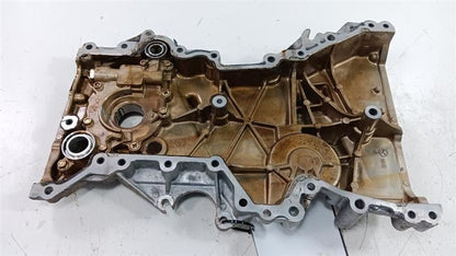 Timing Cover Hatchback GT Fits 11-15 ELANTRA