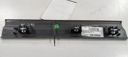 Journey Sill Trim Plate Door Jam Threshold Left Driver Rear 2009 2010 2011 2012