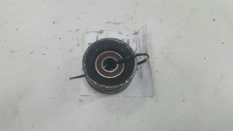 2007 HONDA CIVIC Engine Pulley Misc 20028 2009 2010 2011