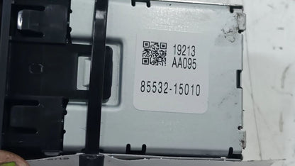 Toyota Rav 4 2.1A USB Charging Port 2019 2020 2021 2022 2023 2024