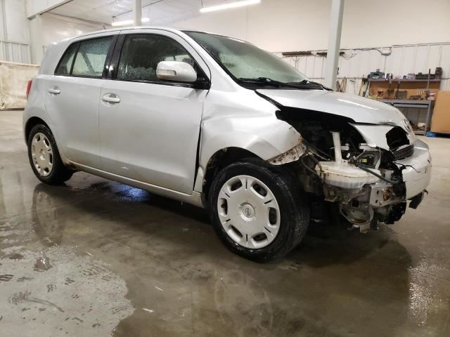 XD Scion XD SCION  2008 Chassis ECM 2796882008 2009 2010 2011 2012