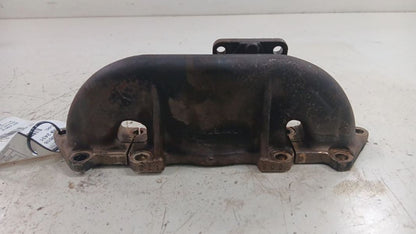 Exhaust Manifold 2 Door 1.4L With Turbo Fits 12-17 FIAT 500