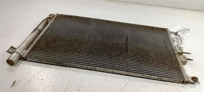 Air Conditioning AC Condenser Fits 10-15 EQUINOX