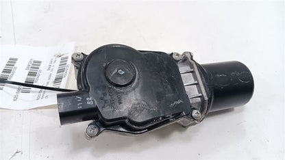 Windshield Wiper Motor Fits 12-15 CIVIC