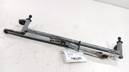 Windshield Wiper Transmission Linkage Fits 07-16 EOS