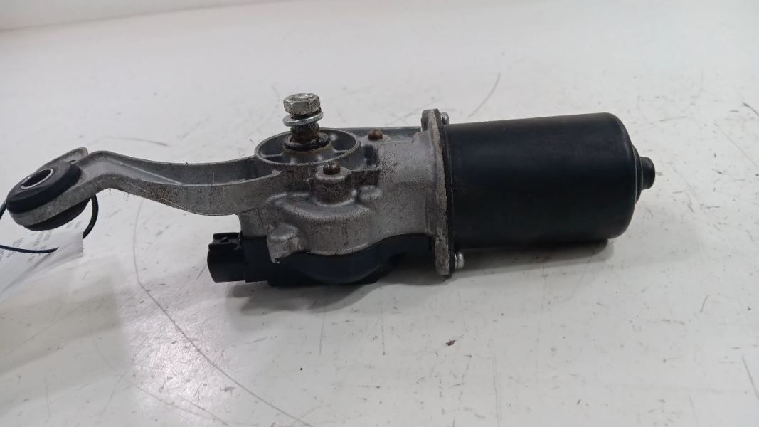 Windshield Wiper Motor VQ37VHR Sedan Fits 09-13 INFINITI G37