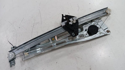 Passenger Right Front Window Regulator Track Fits 07-13 MDX