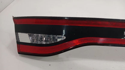 Tail Light Center Brake Lamp With Illuminated Surround LED Fits 13-16 DART