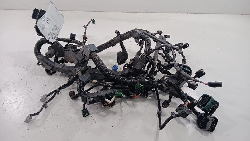 Acura RDX Engine Wire Harness 2016-2018 OEM Used Part AWD 72000 Miles