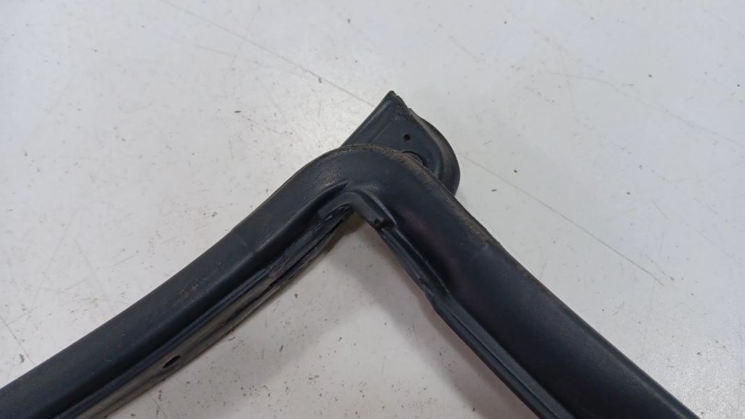 Hyundai Sonata On Door Seal Rubber Right Passenger Front 2011 2012 2013 2014