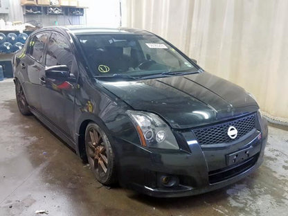 2008 Nissan Sentra Door Handle Left Driver Rear Interior SE-R 2.5 2007 2009