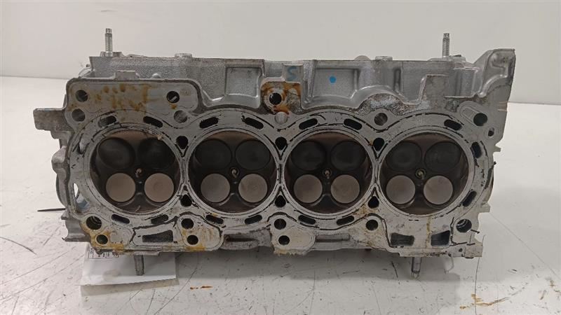 Cylinder Head 2.5L QR25DE Fits 14-20 ROGUE