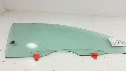 Passenger Right Front Door Glass Window Fits 02-06 Nissan Altima