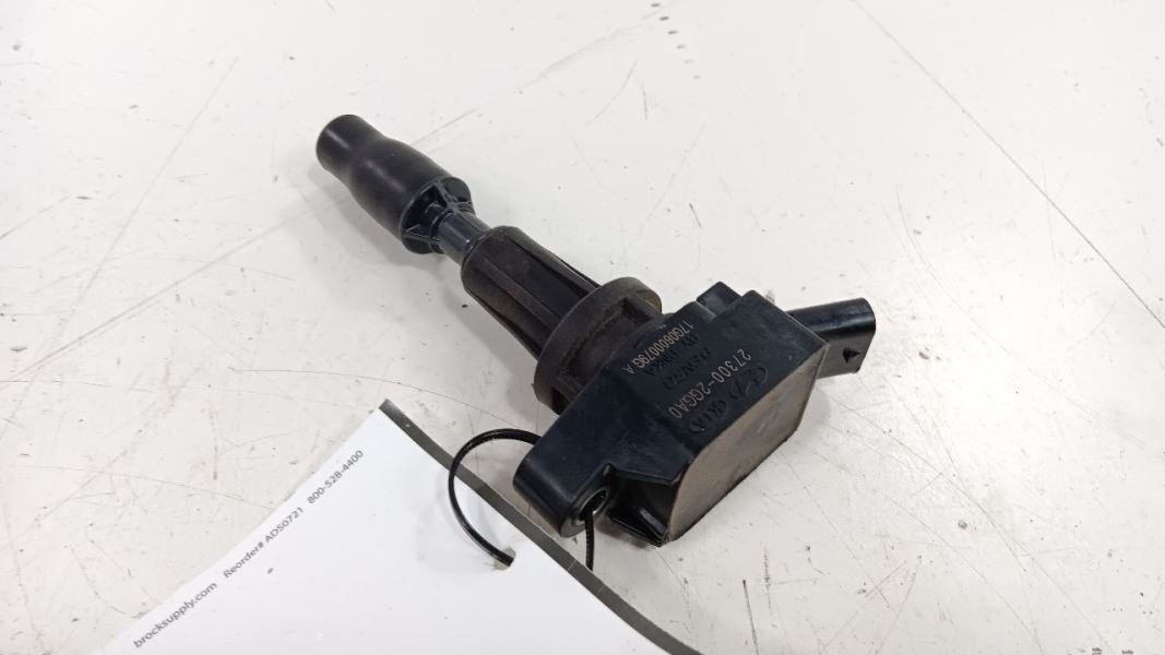 Ignition Coil Ignitor US Built VIN 5 1st Digit Fits 16-20 OPTIMA