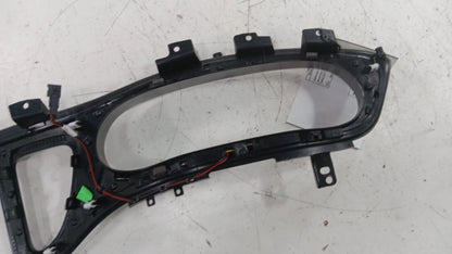 Dodge Dart Speedometer Bezel Dash Surround Trim  2013 2014 2015 2016