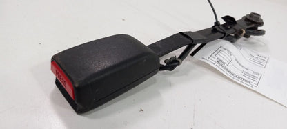 Seat Belt Front Bucket Driver Left Buckle Latch Hatchback Fits 12 VERSA