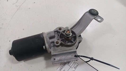 Windshield Wiper Motor VQ37VHR Sedan Fits 09-13 INFINITI G37