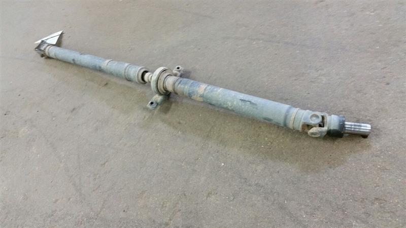 Rear Drive Shaft Automatic Transmission Fits 09-13 FORESTER