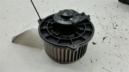 Blower Motor Heat Heater AC Fan Fits 00-05 CELICA