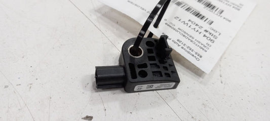 Hyundai Veloster Crash Bag Impact Sensor 2012 2013 2014