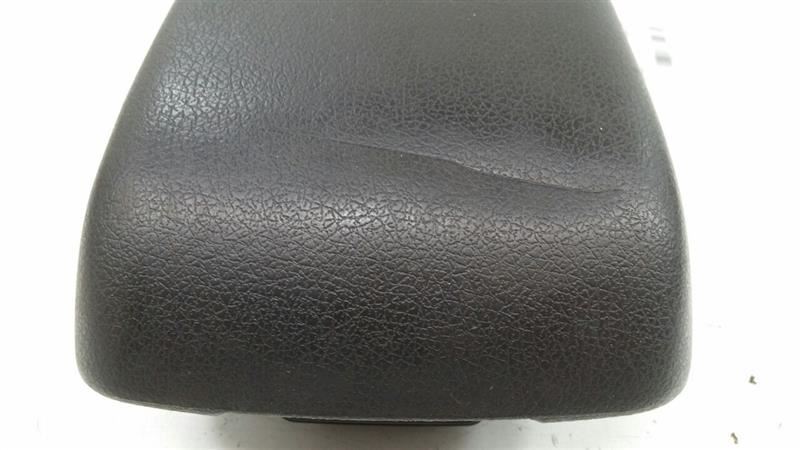 2006 Ford Fusion Arm Rest 2007 2008 2009 2010