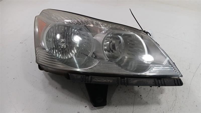 Passenger Right Headlight Heap Lamp Without Projector Beam Fits 09-12 TRAVERSE