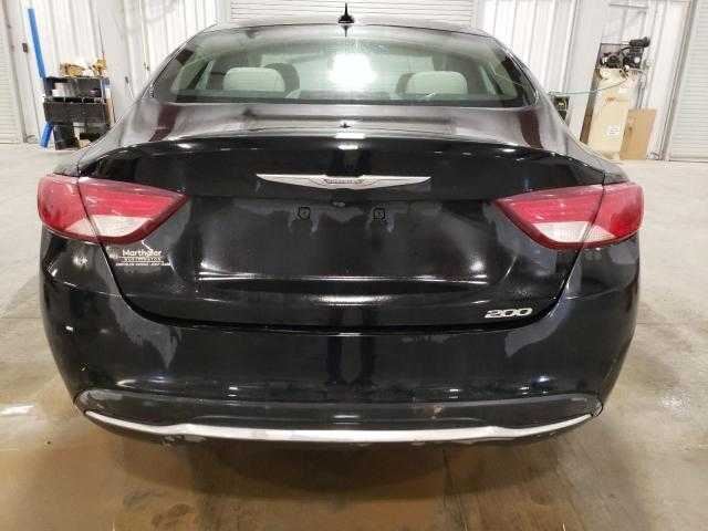 Chrysler 200 Speedometer Bezel Dash Surround Trim 2015 2016 2017