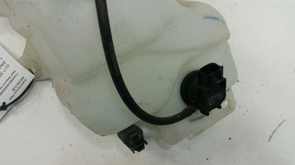 Windshield Washer Wash Fluid  Reservoir Tank Sedan Fits 05 MAZDA 6