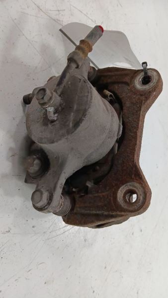 Driver Brake Caliper Left Front VIN C 8th Digit Fits 11-14 SONATA