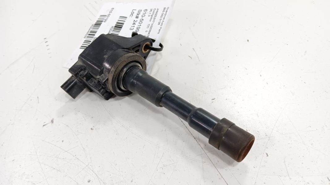 Ignition Coil Ignitor Front Fits 10-11 INSIGHT