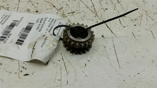 2009 Ford Focus Timing Gear 2008 2010 2011