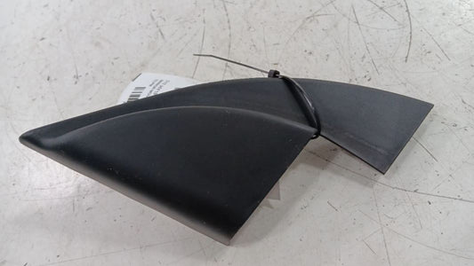 Hyundai Sonata Mirror Mount Cover Door Trim Left Driver 2011 2012 2013 2014