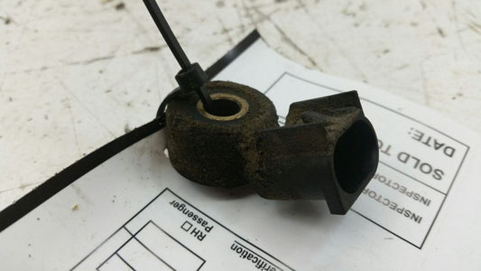 2012 Chevy Malibu Engine Knock Sensor OEM 2008 2009 2010 2011