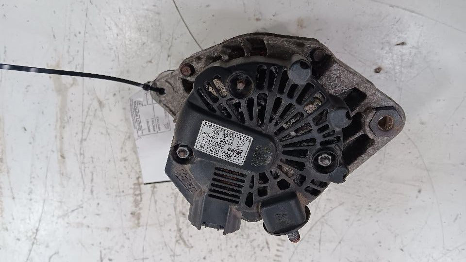 Alternator Naturally Aspirated Fits 12-17 VELOSTER