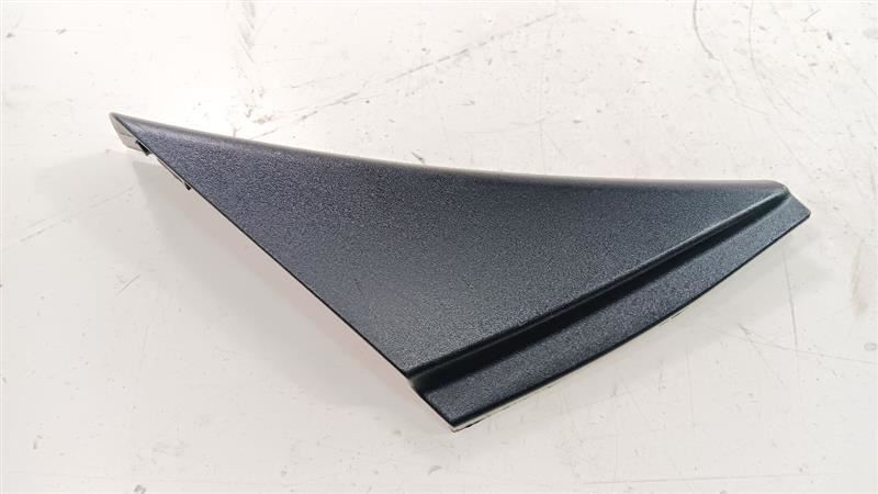 Toyota Prius Right Rear Door Trim    2012 2013 2014 2015