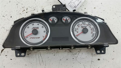 2009 Ford Focus Speedometer Bezel Dash Surround Trim OEM 2008 2010 2011