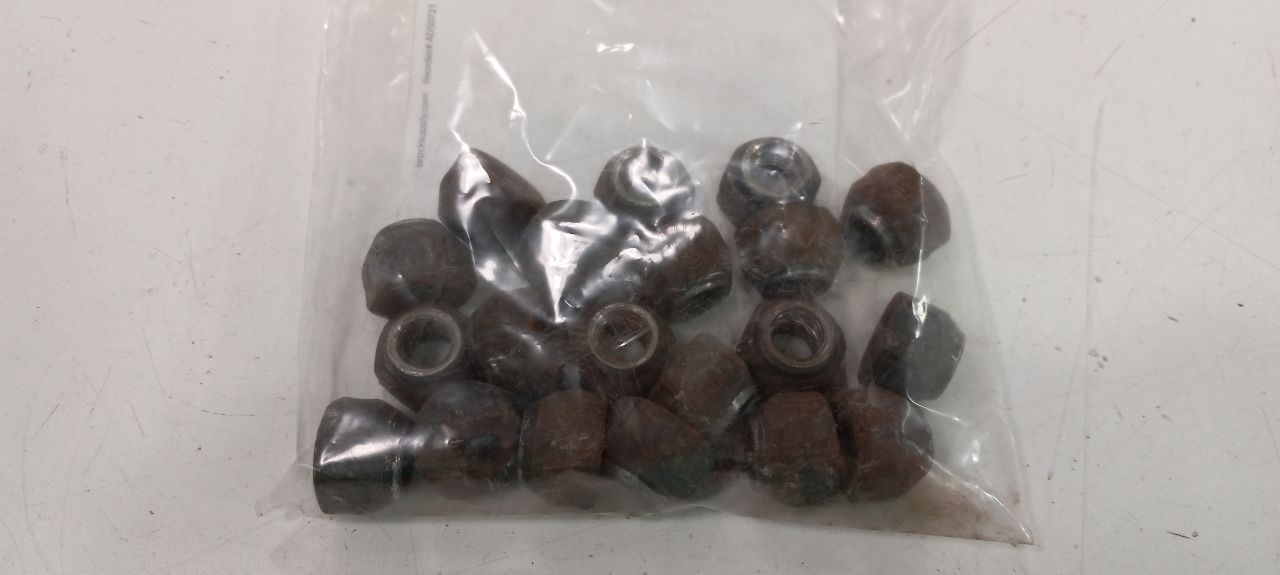 Toyota Corolla Lug Nut Set 2011 2012 2013