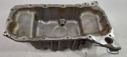 Engine Oil Pan 1.6L Without Turbo Fits 11-19 FIESTA