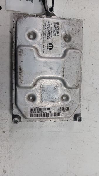 Engine ECM Electronic Control Module 2.4L Fits 15 200