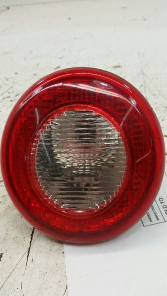 Passenger Right Tail Light Lamp Lower Fits 06-11 HHR