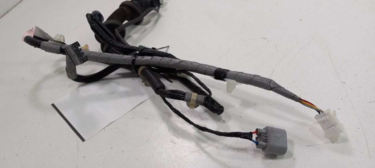 Acura TSX Door Harness Wire Wiring Right Passenger Rear 2014 2013 2012 2011