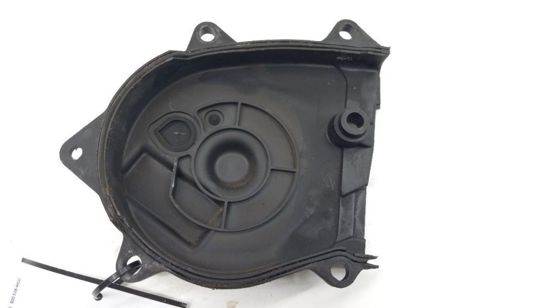 Driver Left Timing Cover Upper Front Fits 03-18 MDX