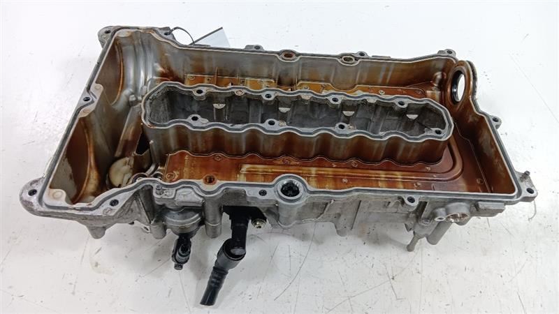 Chevrolet Equinox Engine Cylinder Head Valve Cover 2018 2019