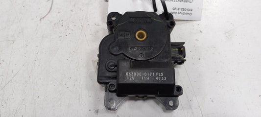 Toyota Camry Flap Door Motor Heater AC Door Actuator 2007 2008 2009