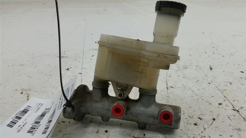 Brake Master Cylinder With Traction Control System Fits 04-08 MAXIMA 97774